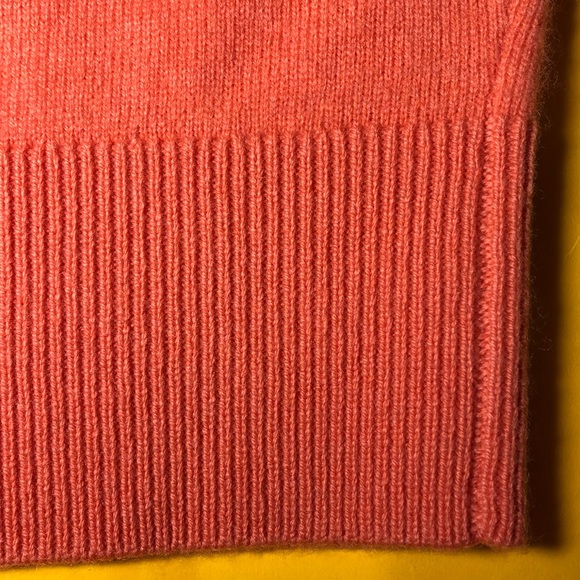 🟠 CHANEL 🟠 cashmere cardigan sweater - Picture 10 of 11